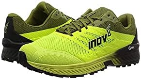 мъжки маратонки за бягане inov-8 Inov8 Trailroc G 280, Жълто/Зелено