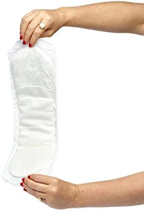 Комплект за възстановяване след секцио Nyssa, специално Подбран пакет с лед / грелкой + 3x8 Опаковки след раждането на тампони