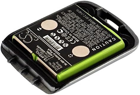 Смяна на батерията за DeTewe OpenPhone 24 OpenPhone 28 Съставна D3 4999046235 4.999.046.235