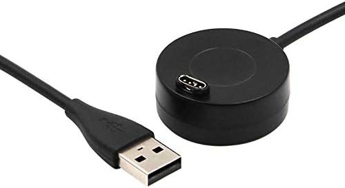 Съвместима с Lemspum Черна, USB-зарядно устройство за зарядно устройство (1 комплект) и прахозащитен мъничета за