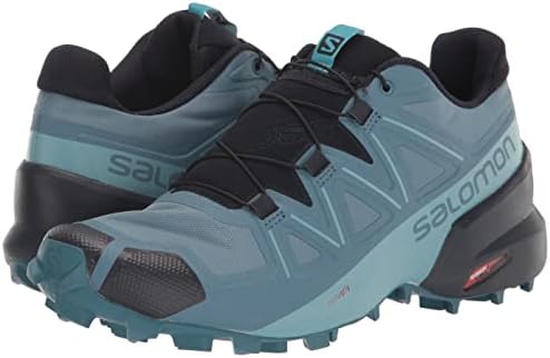 Дамски туристически обувки Salomon Speedcross 5 Пътека за бягане