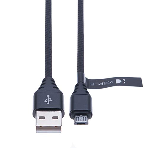Кабел Micro USB|Кабел за бързо зареждане, Бързо Зареждане на Нейлоновое Оплетка Зарядно Устройство за синхронизация на