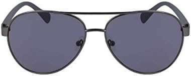Мъжки слънчеви очила-авиатори Calvin Klein Ck19316s