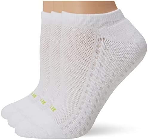Дамски чорапи HUE Air Sport 3 чифта В опаковка Без показване