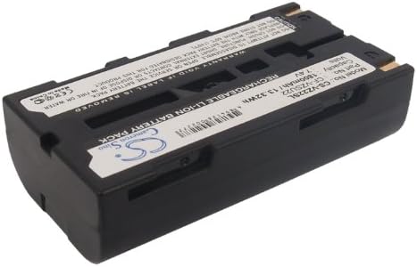 Сменяеми батерии за TOA Electronics TS-800, TS-802, TS-900, TS-901, TS-902 BP-900UL