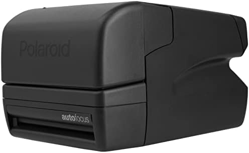 Автофокус Polaroid One Step AF с автофокусировкой
