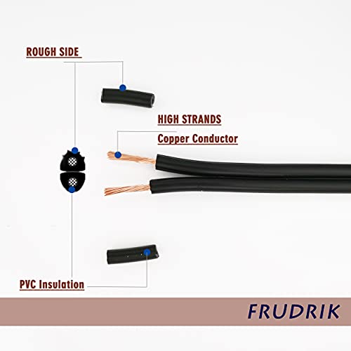 Тел за разходите за ниско напрежение ландшафтно осветление FRUDRIK - Кабел за директно погребване под земята с ниска консумация