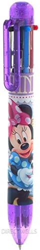 Боядисана дръжка Disney Minnie Mouse На случаен принцип - САМО 1 ДРЪЖКА
