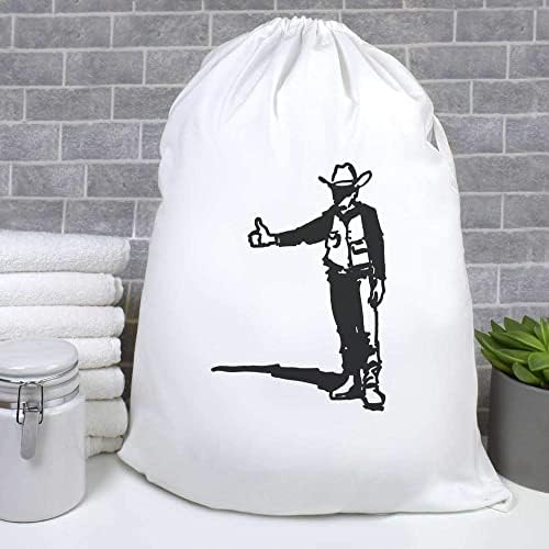 Чанта за пране/за съхранение на бельо Azeeda 'Hitchhiker' (LB00022484)