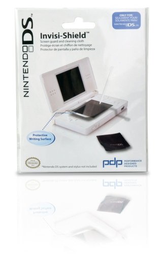 PDP Nintendo DS Lite Invisi-Щит