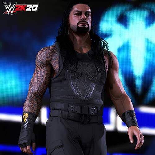 WWE 2K20 Deluxe за Xbox One