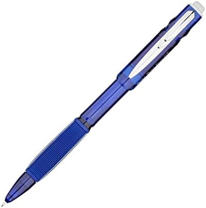 Механичен молив Pentel Twist-Erase GT (0,7 мм), с различен цвят на корпуса цвят може да се различава, Опаковка от 3 броя
