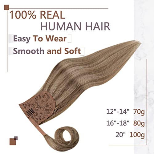 Купувайте заедно, спестете повече: 10p16 Смес от меден блондинки За изграждане на човешката коса в тъмно кафяво