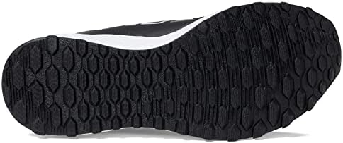 Маратонки за бягане New Balance Унисекс-Child Fresh Foam 650 V1 с плетене на една кука и линия