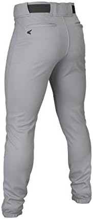 Бейзболни панталони Easton Съперник + PRO Taper | Младежки размери | Обикновена