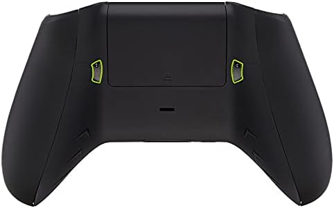 Комплект за фиксиране на долната обвивка на спусъка eXtremeRate FlashShot контролери за Xbox One S и One X, Преработен