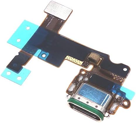 Подмяна на flex кабел за зареждане чрез USB порт PHONSUN с микрофон за LG G6