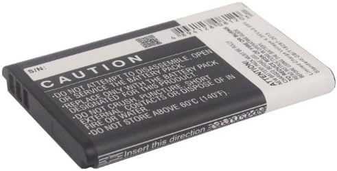 Смяна на батерията за Funktel DECT D11 D11 FC11 A051