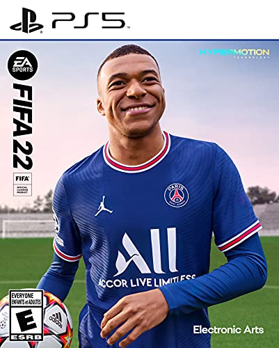 FIFA '22 - За PlayStation 5