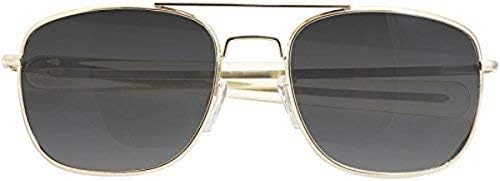 Слънчеви очила CampCo Джип Pilot - Поляризирани Слънчеви очила-авиатори в Байонетной ръбове, Военни Слънчеви