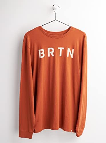 Тениска Burton Brtn с дълъг ръкав
