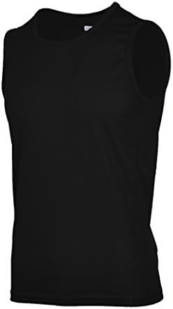 V VICROAD Мъжка Лека Риза-майк бързо съхнещи Спортни Ризи Без ръкави S-4XL