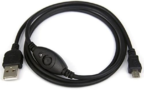 Двухрежимный Високоскоростен кабел Micro USB Kuku Mobile - 3 Метра
