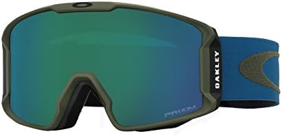 Защитни очила Oakley Line Миньор Snow Goggle, Голям размер