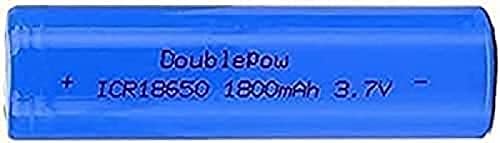 Литиеви батерии, ASTC aa Голям Капацитет от 3,7 През 1800 mah, предварително Заредена Литиева батерия, Акумулаторна