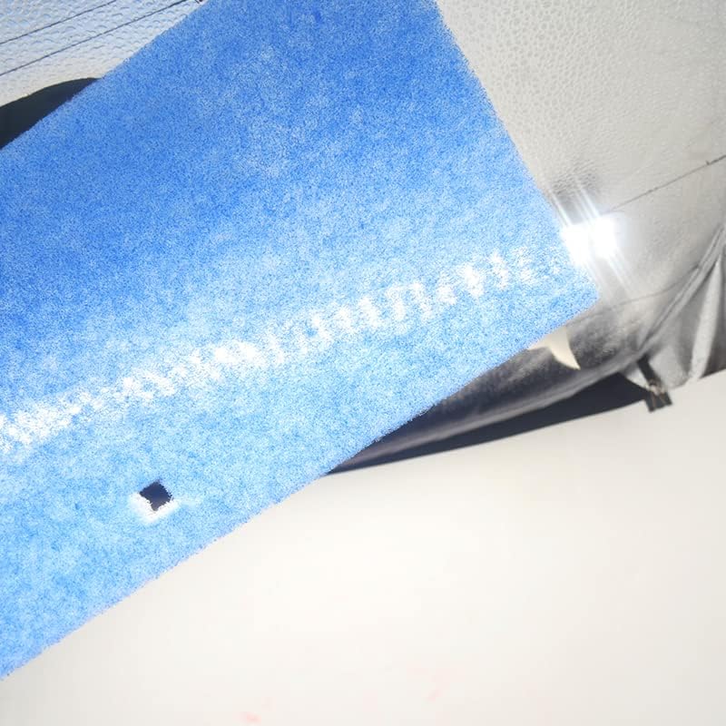 Филтър ac АВТОБУСА, който е Съвместим с Колман Mach, Въздушни филтри АВТОБУСА с размери 6 x 14 инча за вентилация климатик,