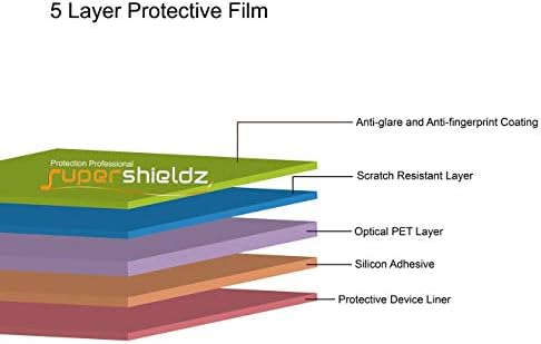 (6 опаковки) Защитно фолио Supershieldz anti-glare (матов), предназначени за T-Mobile Revvl 6 5G
