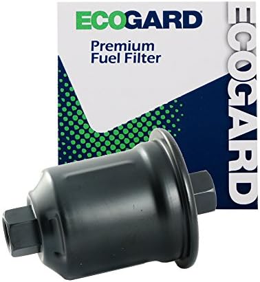 Горивен филтър ECOGARD XF55417 Премиум-клас е Подходящ за Toyota Tundra 4,7 л 2000-2004, Tundra 3,4 л 2000-2004