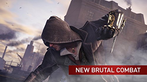 Assassins Creed Синдикат - Xbox One (обновена)