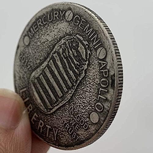 Монета на Повикване Унгария 10 Фолинк Европейска Колекция от чужди монети Събиране на монети