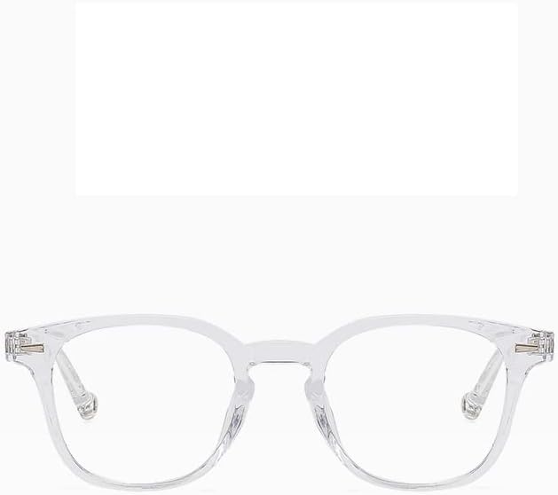 NEWADA Sytlish Очила за четене в квадратни рамки За жени и мъже, Модерни компютърни Ридеры със защита от синя светлина,