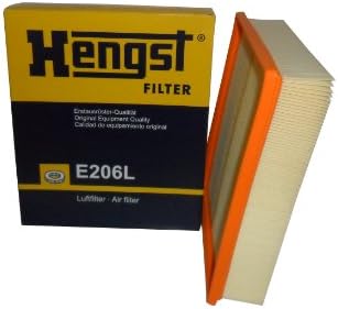 Въздушен филтър Hengst E206L