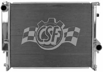 CSF За BMW 325i 1992 1993 1994 1995 Радиатор | 3054