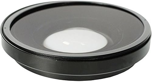 0,33 x висококачествен обектив Рибешко око за Canon EOS 70D (за обективи с резба на филтъра 62 мм и по-горе)