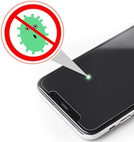 Защитно фолио за екрана, разработена за PDA устройства Sony CLIE PEG-TG50 - Maxrecor Нано Матрицата anti-glare