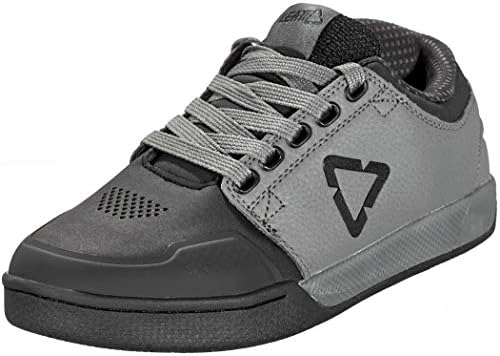 Мъжки обувки Leatt 3.0 Плосък V22, Окачена Устойчив На пробиване, Гъвкава нисък профил, С подплата, Впитывающая влага, За
