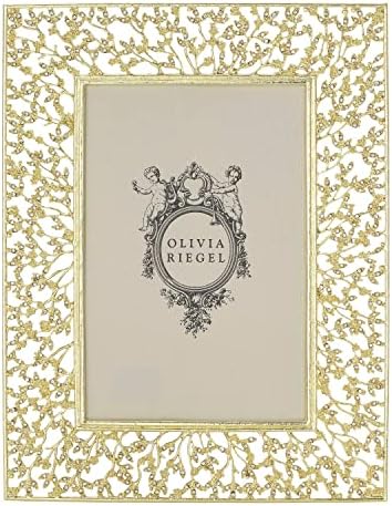Оливия Waling Златна рамка Isadora 4 x 6