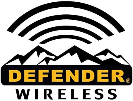 Cellular помещение Browning Defender 4G LTE с SD карта, батерии и подсилена лента (AT & T)
