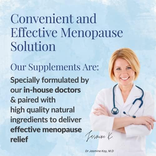 НИЕ СЕ РАДВАМЕ. MenoSlim Pack Balance Active за по-Добро Тънък Пакет - Пробиотическая добавка в периода на менопаузата за лечение