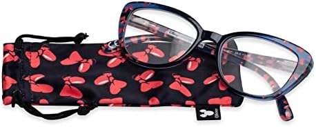 Дамски очила за четене Дисни x Foster Grant Dreamer Cat-Eye