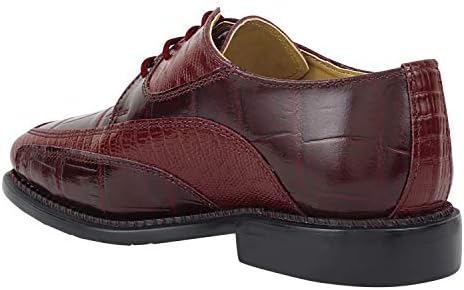 LIBERTYZENO/на модела Детски обувки-Oxfords от естествена кожа с домашен любимец принтом за момчета (За деца/Малки