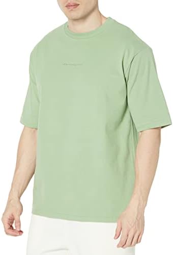 Тениска Oakley Унисекс За възрастни Soho Sl Tee, Нов Нефритови, Средният размер САЩ