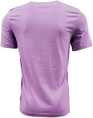 Мъжки тренировочная тениска Nike Dri-FIT