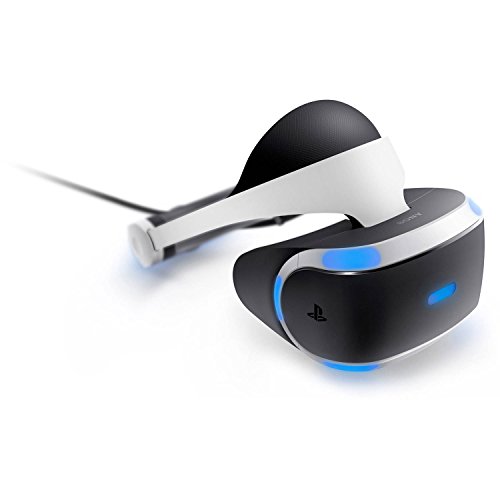PlayStation VR (обновена)