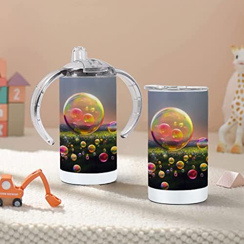 Хубава Дизайнерска чаша за Пиене - Красива Детска чаша За Пиене - Графична чаша За Пиене