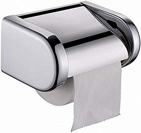 BBSJ-Вградени хартиен носител за съхранение в Банята, Неръждаема Стомана, Не Ржавеющий Държач за Тоалетна хартия